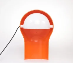 Pamono Telegono Table Lamp by Vico Magistretti for Artemide, 1960s