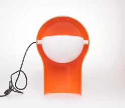 Pamono Telegono Table Lamp by Vico Magistretti for Artemide, 1960s