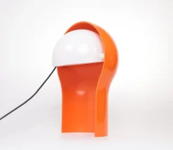 Pamono Telegono Table Lamp by Vico Magistretti for Artemide, 1960s