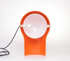 Pamono Telegono Table Lamp by Vico Magistretti for Artemide, 1960s