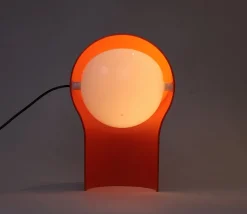 Pamono Telegono Table Lamp by Vico Magistretti for Artemide, 1960s