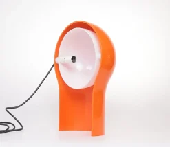 Pamono Telegono Table Lamp by Vico Magistretti for Artemide, 1960s