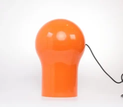 Pamono Telegono Table Lamp by Vico Magistretti for Artemide, 1960s