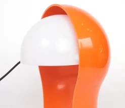 Pamono Telegono Table Lamp by Vico Magistretti for Artemide, 1960s