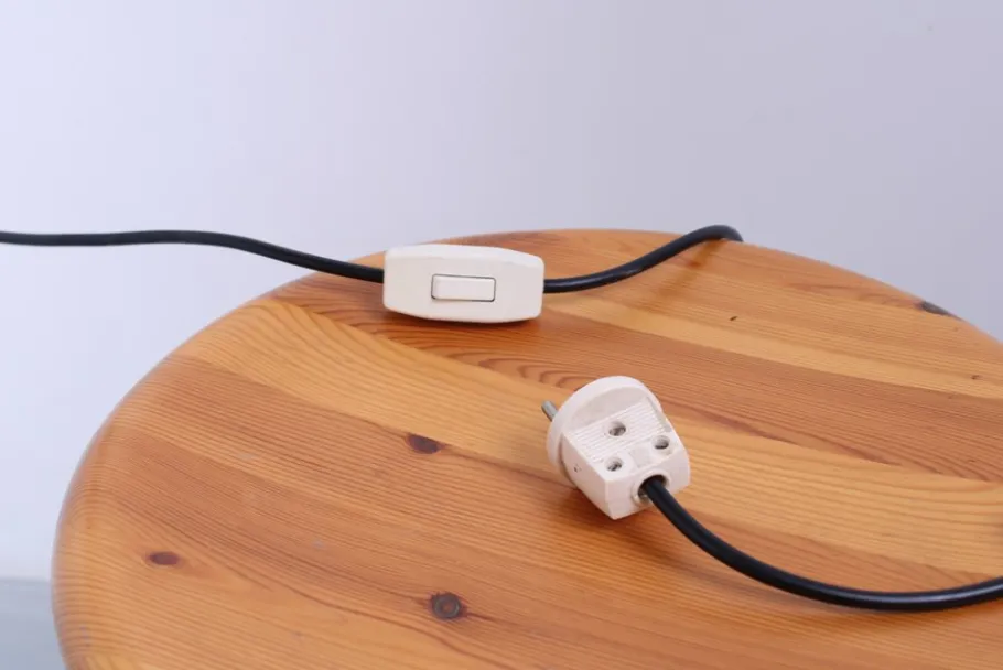 New Pamono Telescope Wall Light by Niek Hiemstra for Hiemstra Evolux, 1950s