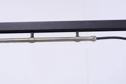 New Pamono Telescope Wall Light by Niek Hiemstra for Hiemstra Evolux, 1950s