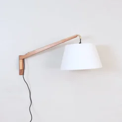 Sale Pamono Telescopic Wall Lamp, 1950s