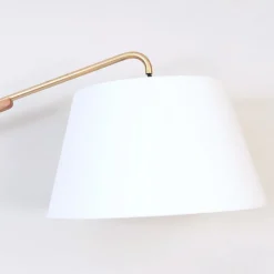 Sale Pamono Telescopic Wall Lamp, 1950s