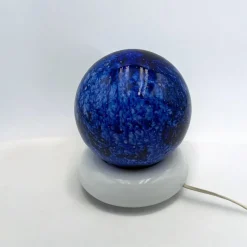 Hot Pamono Temptation Table Lamp by Targetti Sankey, 1970s