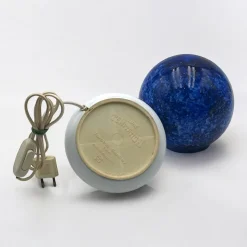 Hot Pamono Temptation Table Lamp by Targetti Sankey, 1970s