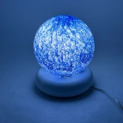 Hot Pamono Temptation Table Lamp by Targetti Sankey, 1970s