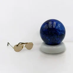 Hot Pamono Temptation Table Lamp by Targetti Sankey, 1970s