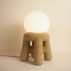 Hot Pamono Terra Floor Lamp by Luis Gimeno
