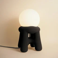 Hot Pamono Terra Floor Lamp by Luis Gimeno