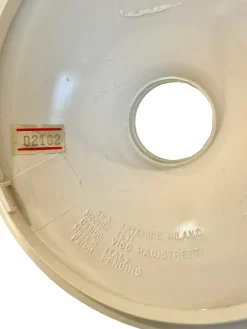 Pamono Teti Wall Lamp by Vico Magistretti for Artemide, 1970s