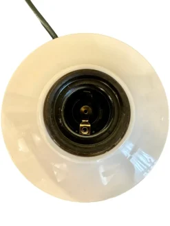 Pamono Teti Wall Lamp by Vico Magistretti for Artemide, 1970s