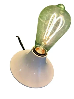 Pamono Teti Wall Lamp by Vico Magistretti for Artemide, 1970s