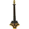 Sale Pamono 19th Century Empire Bronze Table Lamp
