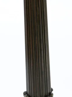 Sale Pamono 19th Century Empire Bronze Table Lamp