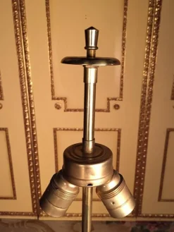 New Pamono 20th Century Floor Lamp from KPM, 1960s