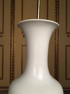 New Pamono 20th Century Floor Lamp from KPM, 1960s