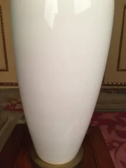 New Pamono 20th Century Floor Lamp from KPM, 1960s