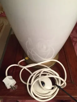 New Pamono 20th Century Floor Lamp from KPM, 1960s