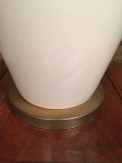 New Pamono 20th Century Floor Lamp from KPM, 1960s