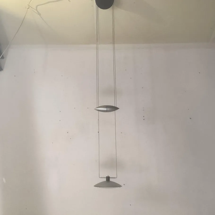 Online Pamono 20th Century Pendant by Tobias Grau, 1980s