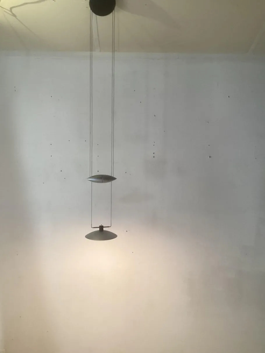 Online Pamono 20th Century Pendant by Tobias Grau, 1980s