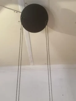 Online Pamono 20th Century Pendant by Tobias Grau, 1980s