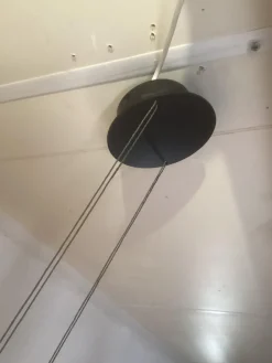 Online Pamono 20th Century Pendant by Tobias Grau, 1980s