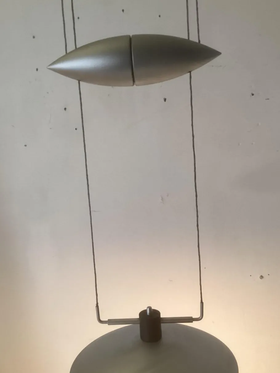 Online Pamono 20th Century Pendant by Tobias Grau, 1980s