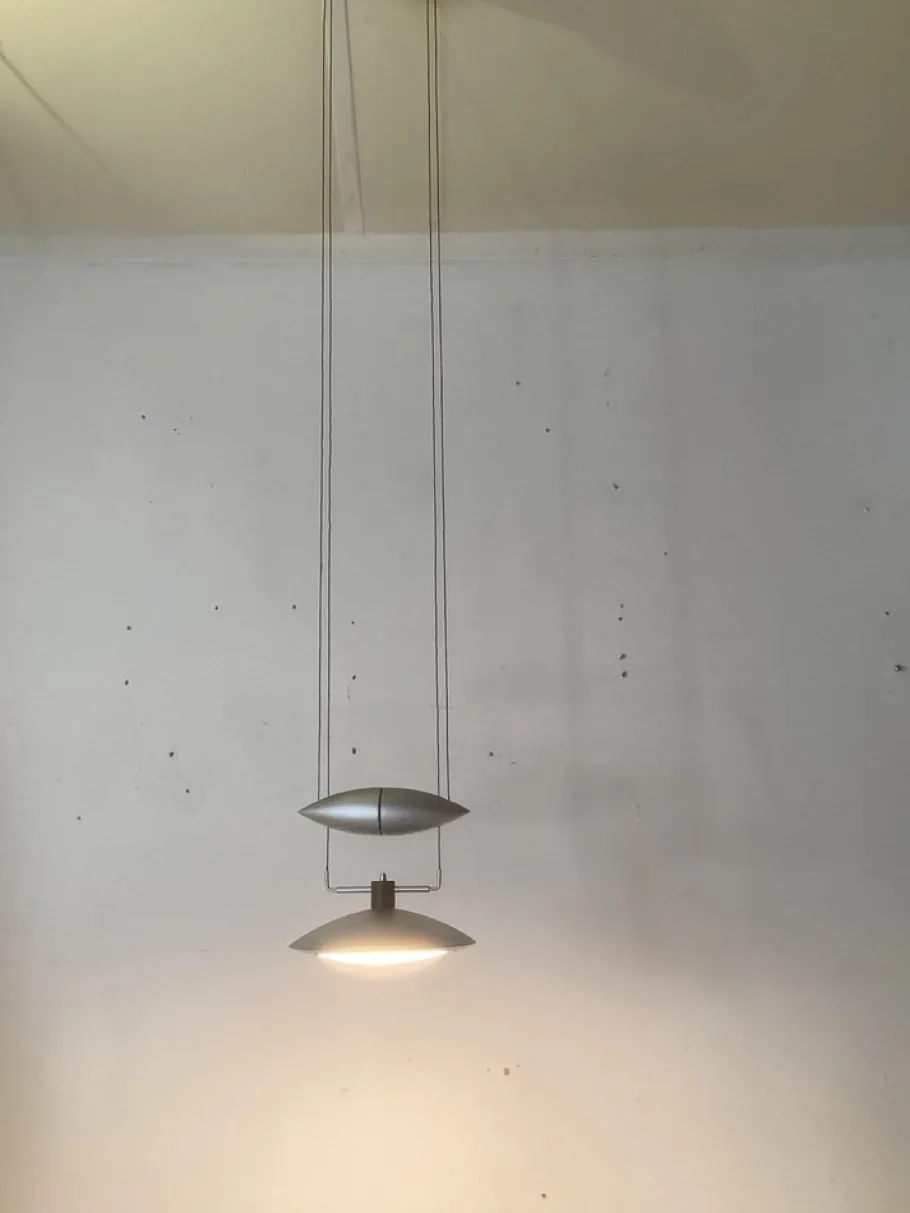 Online Pamono 20th Century Pendant by Tobias Grau, 1980s