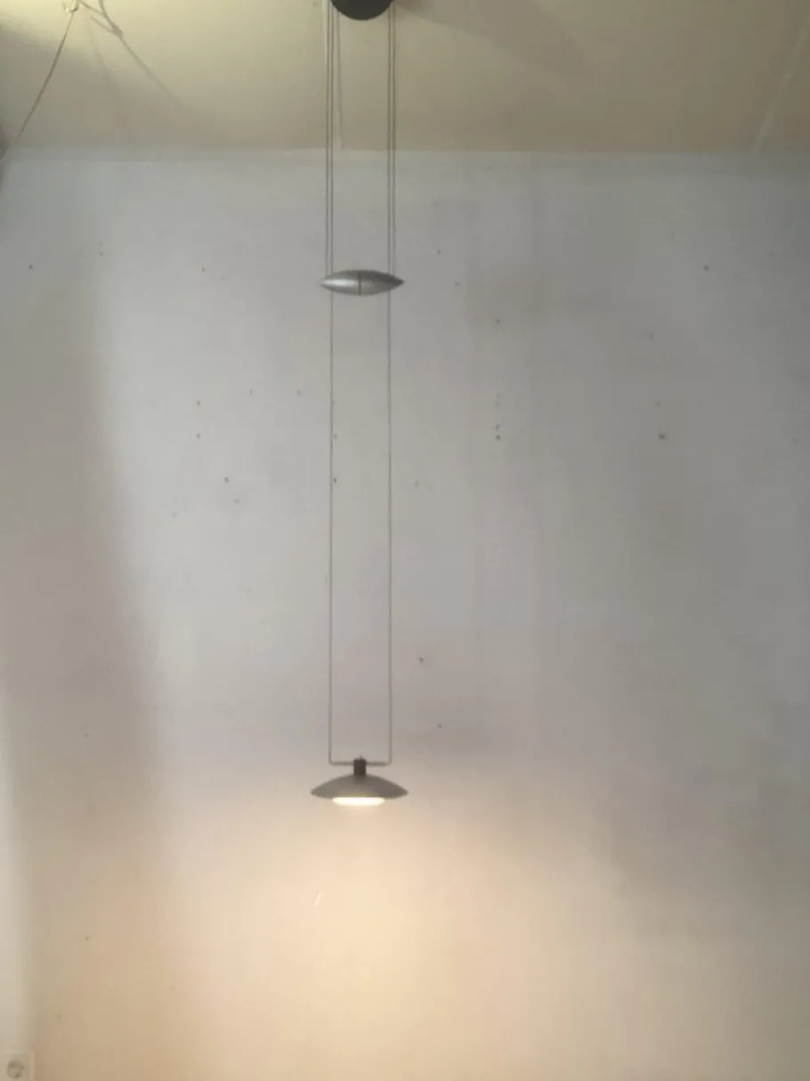 Online Pamono 20th Century Pendant by Tobias Grau, 1980s