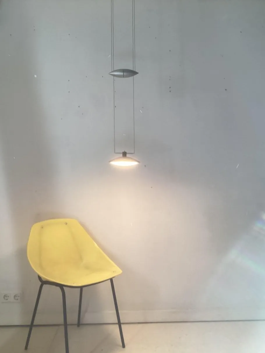 Online Pamono 20th Century Pendant by Tobias Grau, 1980s