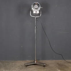 Online Pamono 20th Century Theatrical Spotlight from Mole Richardson, 1940s