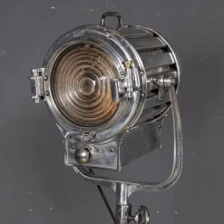 Online Pamono 20th Century Theatrical Spotlight from Mole Richardson, 1940s