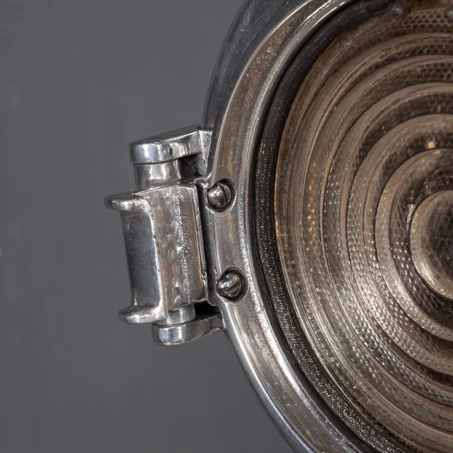 Online Pamono 20th Century Theatrical Spotlight from Mole Richardson, 1940s