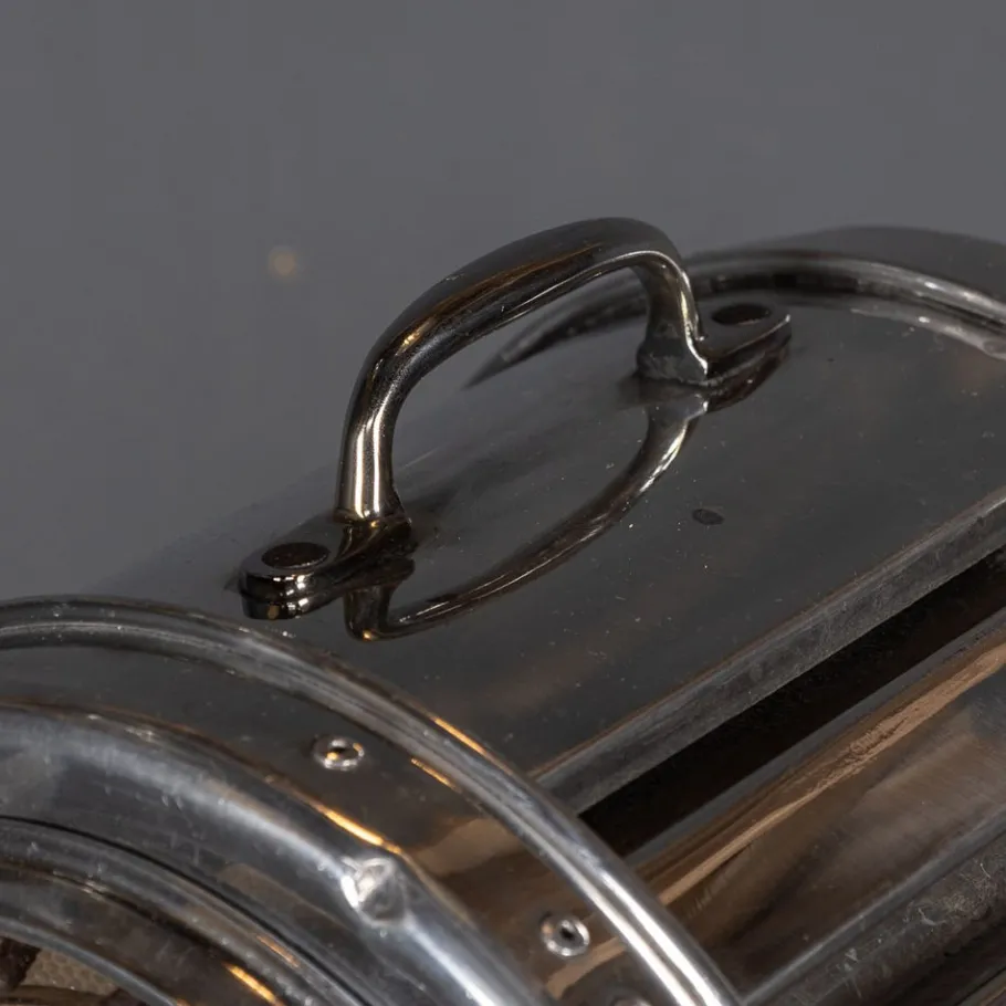 Online Pamono 20th Century Theatrical Spotlight from Mole Richardson, 1940s