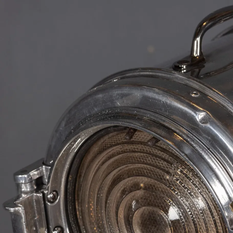 Online Pamono 20th Century Theatrical Spotlight from Mole Richardson, 1940s