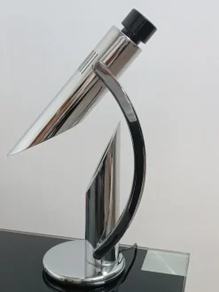 Discount Pamono Tharsis Lamp by LP Oliva for Phase, 1970s