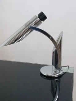 Discount Pamono Tharsis Lamp by LP Oliva for Phase, 1970s