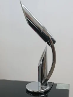 Discount Pamono Tharsis Lamp by LP Oliva for Phase, 1970s