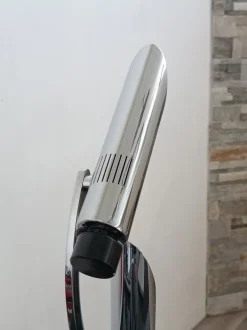 Discount Pamono Tharsis Lamp by LP Oliva for Phase, 1970s