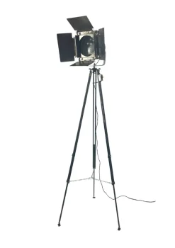 Sale Pamono Theater Spotlight Floor Lamp, 1950s