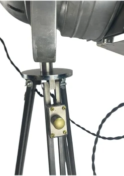 Sale Pamono Theater Spotlight Floor Lamp, 1950s