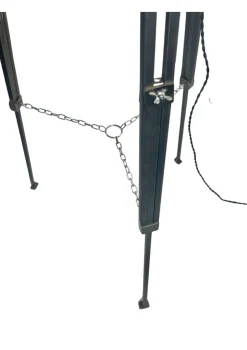 Sale Pamono Theater Spotlight Floor Lamp, 1950s