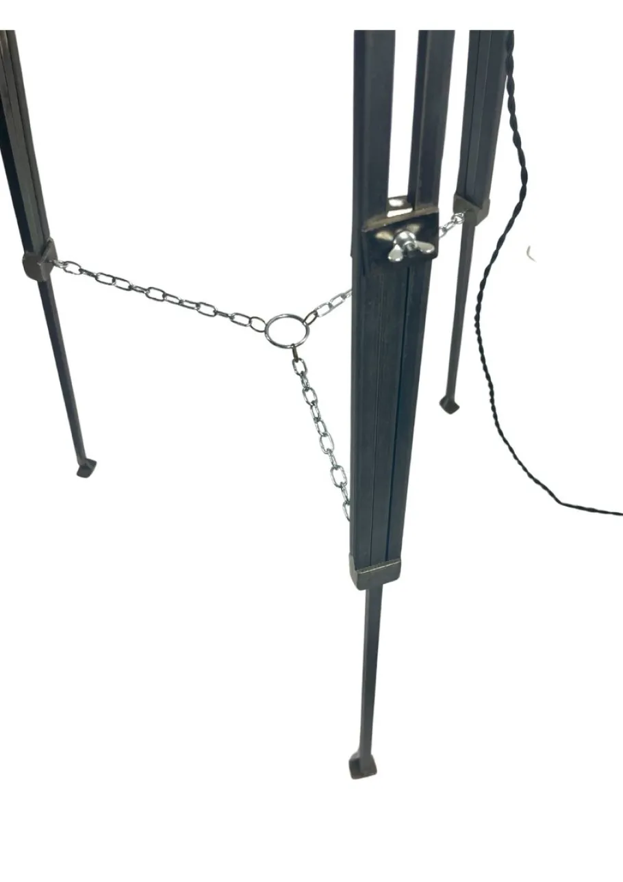 Sale Pamono Theater Spotlight Floor Lamp, 1950s