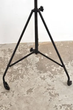 Clearance Pamono Theater Spotlight on Stand, 1970s